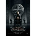 thumbnail image 1 of The Last Witch Hunter Movie Poster (11 x 17), 1 of 1