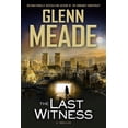 thumbnail image 1 of The Last Witness, (Paperback), 1 of 1