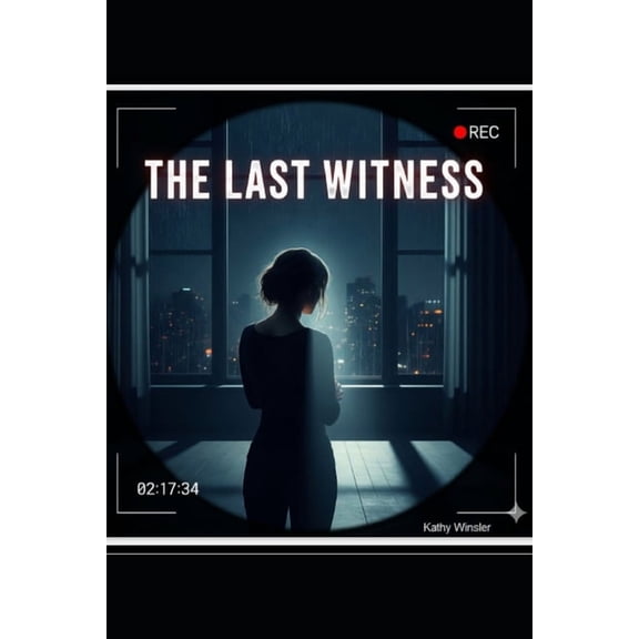 The Last Witness, (Paperback)