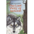 thumbnail image 1 of Pre-Owned The Last Wolf of Ireland (Hardcover) 0395543819 9780395543818, 1 of 1