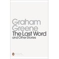 thumbnail image 1 of Pre-Owned The Last Word And Other Stories (Paperback) by Graham Greene, 1 of 1