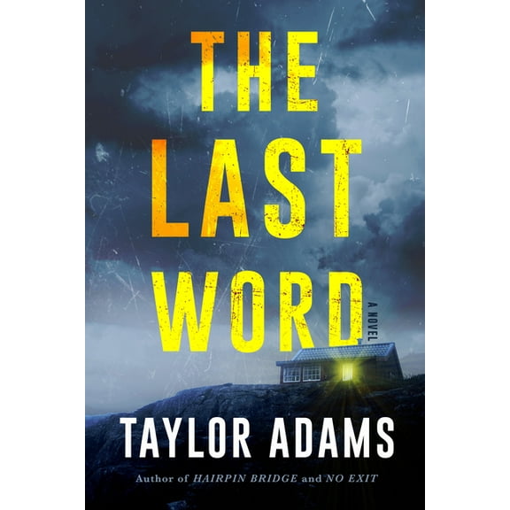 The Last Word, (Hardcover)