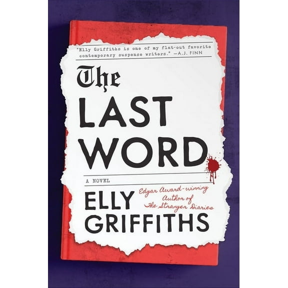 The Last Word, (Hardcover)
