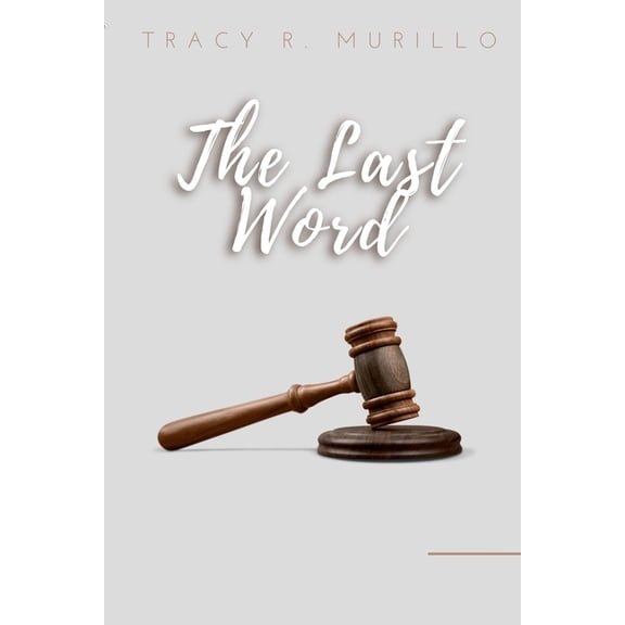 The Last Word, (Paperback)