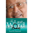thumbnail image 1 of The Last Word (Paperback), 1 of 1