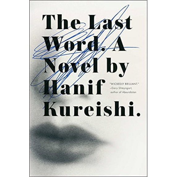 Pre-Owned The Last Word Paperback
