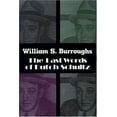 thumbnail image 1 of Pre-Owned The Last Words of Dutch Schultz: A Fiction in the Form of a Film Script (Paperback) 1559702117 9781559702119, 1 of 1