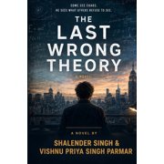 The Last Wrong Theory, Paperback