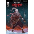 thumbnail image 1 of Collectible The Last Yojimbo: Prelude Ashcan, 1 of 1