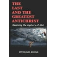 thumbnail image 1 of The Last and the Greatest Antichrist (Paperback), 1 of 1