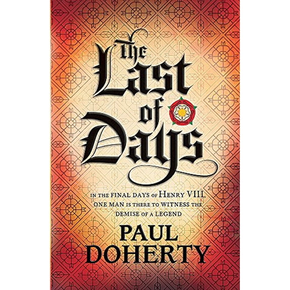 Pre-Owned The Last of Days (Paperback) 0755397878 9780755397877