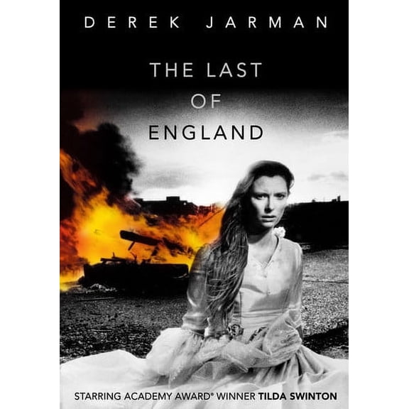 The Last of England (DVD), Kino Classics, Drama
