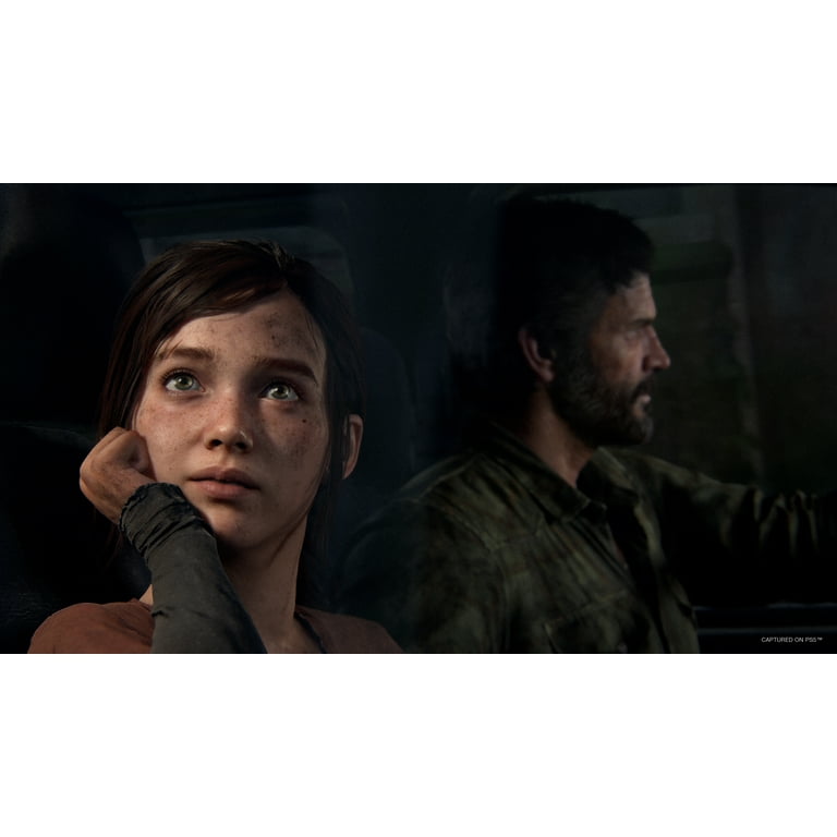 Pre-Owned The Last of Us: Part 1, Playstation 5 - Walmart.com