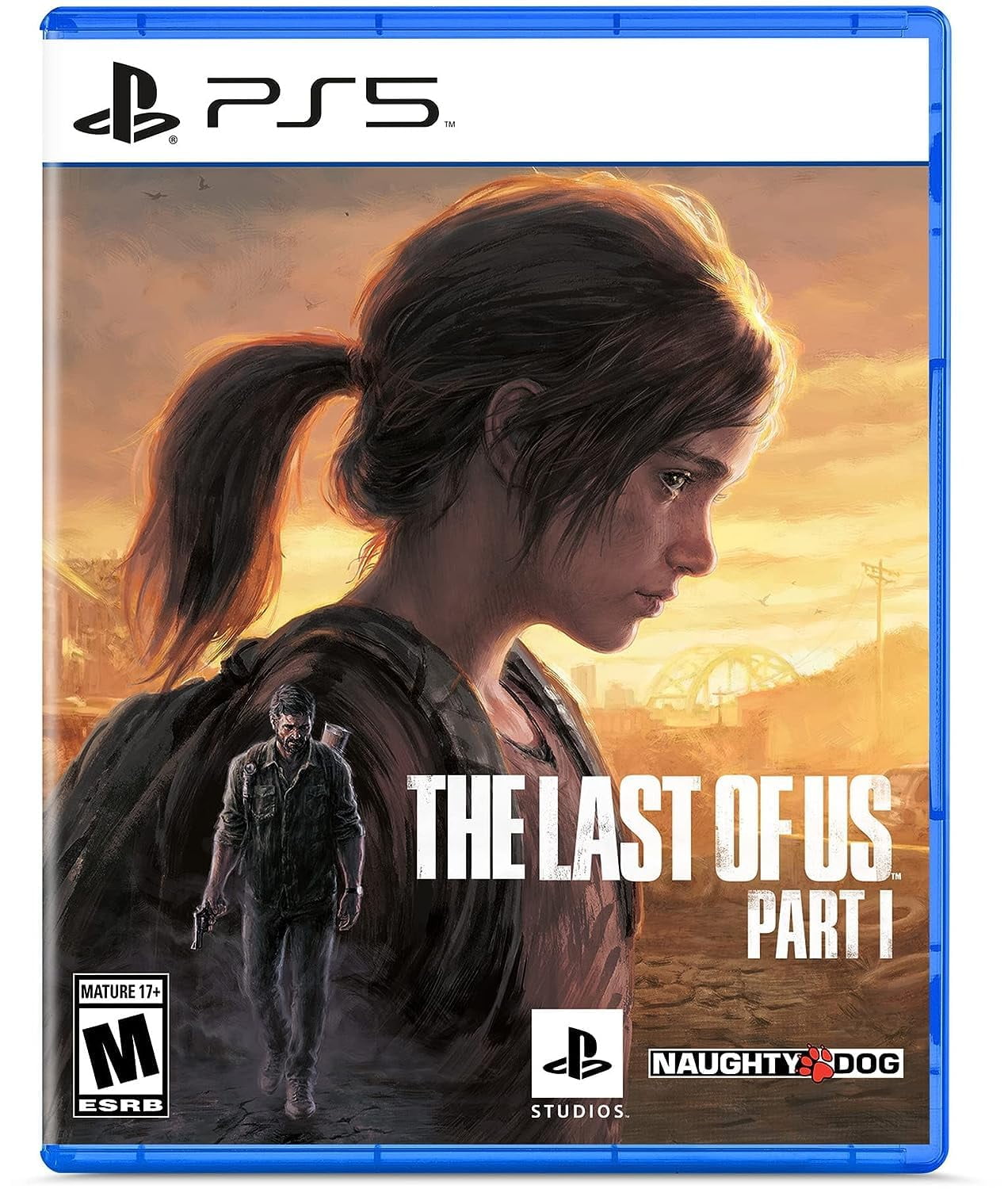 Amazon.com: The Last of Us : Sony Interactive Entertai