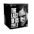 thumbnail image 1 of The Last of Us Part II, Collector's Edition, Sony, PlayStation 4, 711719529682, 1 of 9