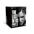 thumbnail image 1 of The Last of Us Part II Ellie Edition, Sony, PlayStation 4, 1 of 7