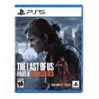 The Last of Us Video Games in The Last of Us - Walmart.com