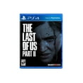 thumbnail image 1 of The Last of Us Part ll - PlayStation 4, 1 of 4