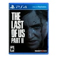 thumbnail image 1 of The Last of Us Part ll - PlayStation 4, 1 of 10