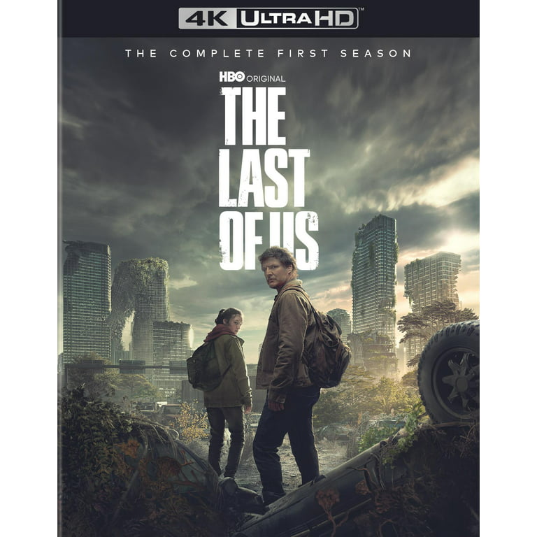 The Last of Us - Season 1 