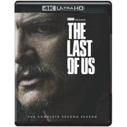 The Last of Us: The Complete Second Season (4K Ultra HD) [UHD]