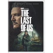 The Last of Us The Complete Second Season [DVD]