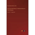 thumbnail image 1 of The Last of the Barons; A Historical Novel In Three Volumes (Hardcover), 1 of 1