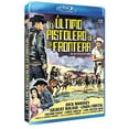 thumbnail image 1 of The Last of the Fast Guns (1958) [ Blu-Ray, Reg.A/B/C Import - Spain ], 1 of 1