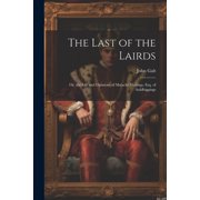 The Last of the Lairds Paperback
