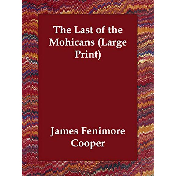 Pre-Owned The Last of the Mohicans by James Fenimore Cooper (2006 (Paperback) 1587264161 9781587264160