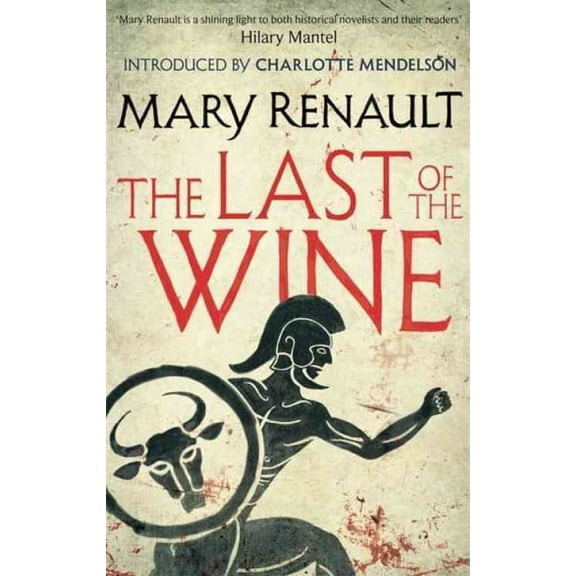 The Last of the Wine