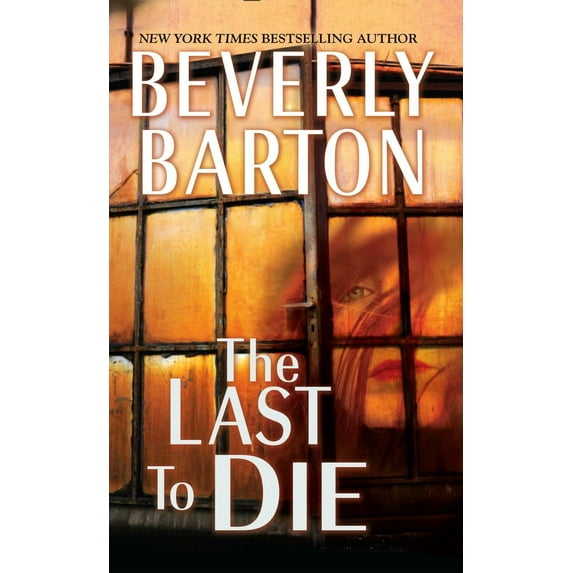 Pre-Owned The Last to Die (Mass Market Paperback) 078604103X 9780786041039