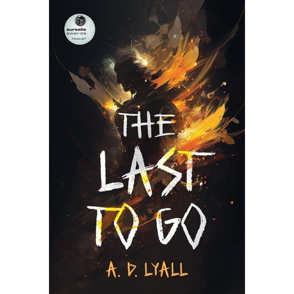 The Last to Go, (Paperback)
