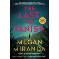 Pre-Owned The Last to Vanish (Hardcover) 1982147318 9781982147310
