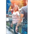 thumbnail image 1 of The Late Bloomer's Road to Love (Paperback) by Marie Ferrarella, 1 of 1