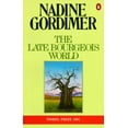 thumbnail image 1 of Pre-Owned The Late Bourgeois World (Paperback) 0140056149 9780140056143, 1 of 1