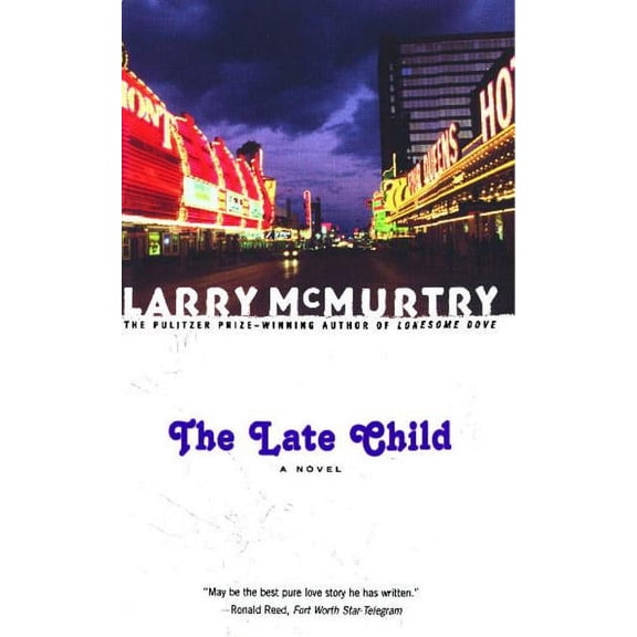 The Late Child, (Paperback)