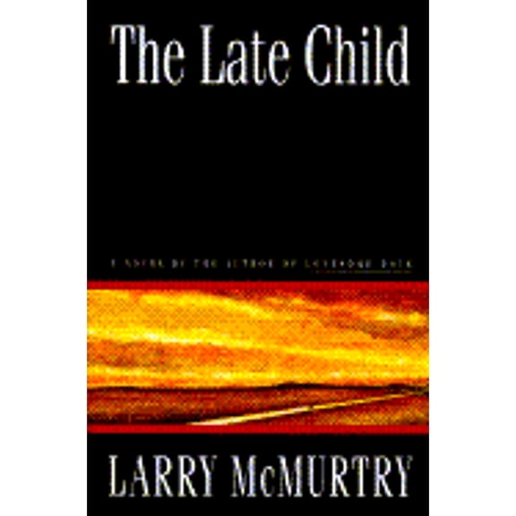 Pre-Owned The Late Child (Hardcover)