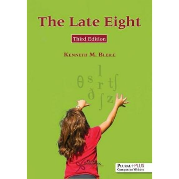 Pre-Owned The Late Eight