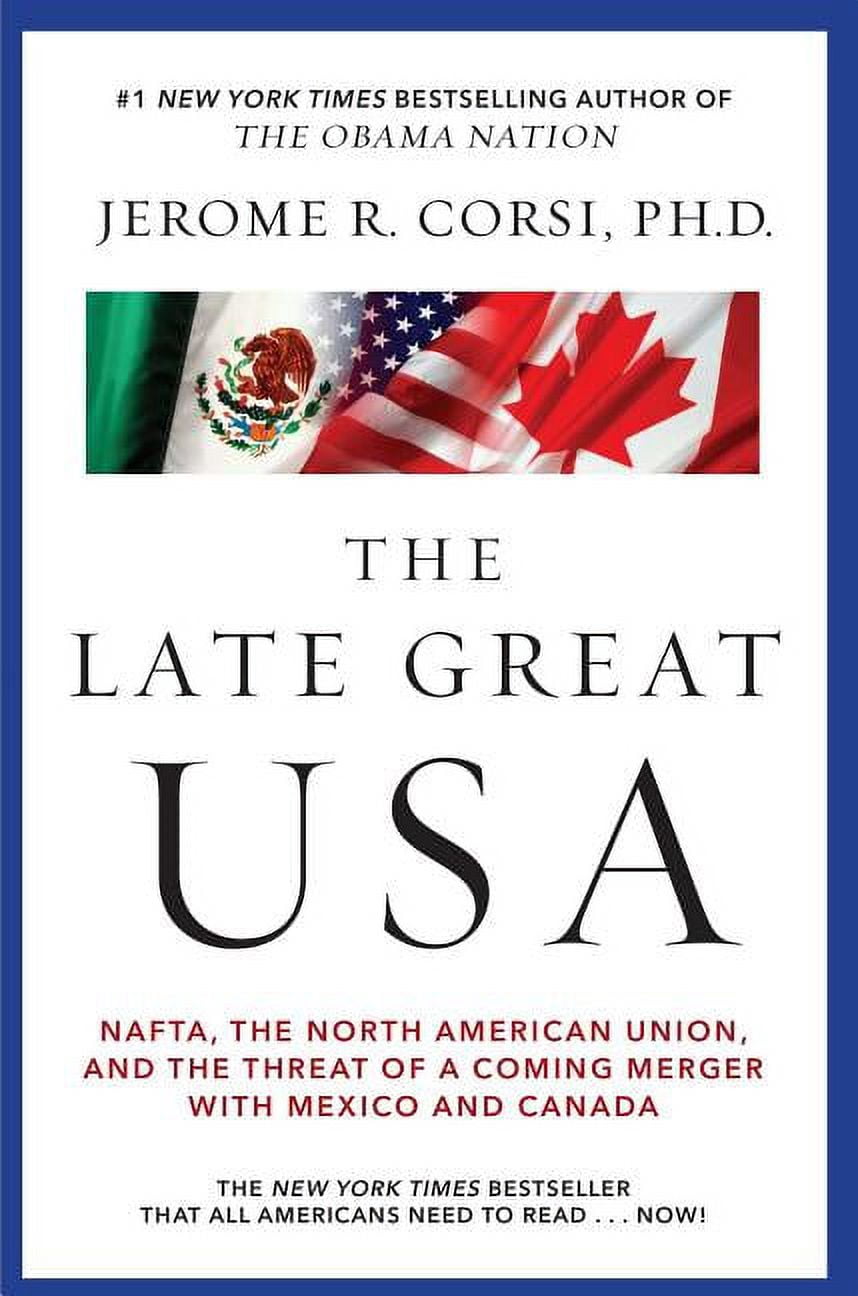 North America Union