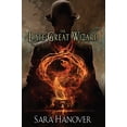 thumbnail image 1 of Pre-Owned The Late Great Wizard (Paperback) 9780756414344, 1 of 1