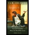 thumbnail image 1 of The Late Henry Moss, Eyes for Consuela, When the World Was Green : Three Plays (Paperback), 1 of 1