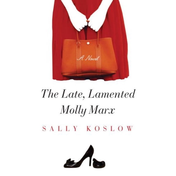 Pre-Owned The Late, Lamented Molly Marx (Hardcover) 0345506200 9780345506207