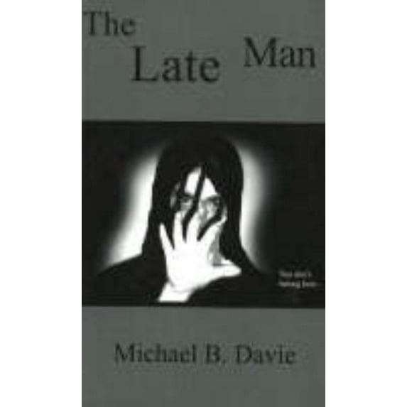 Late Man, (Paperback)