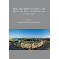 thumbnail image 1 of The Late Prehistory of Malta (Paperback), 1 of 1