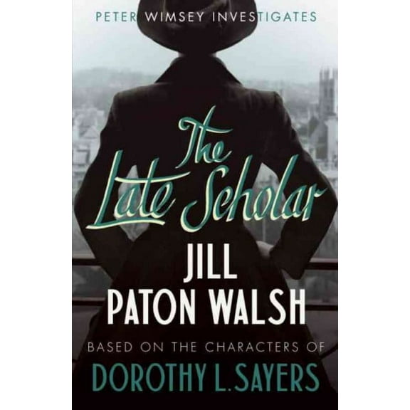 The Late Scholar