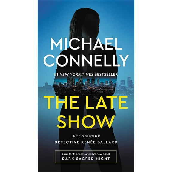 The Late Show, (Hardcover)