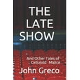 thumbnail image 1 of The Late Show (Paperback), 1 of 1
