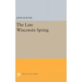 thumbnail image 1 of The Late Wisconsin Spring, (Hardcover), 1 of 1