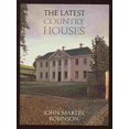 thumbnail image 1 of Pre-Owned The Latest Country Houses, 1945-83 Paperback, 1 of 1